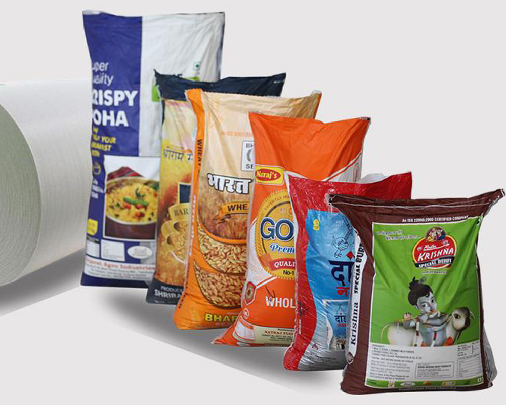 Tiêu chuẩn lựa chọn bao bì lúa giống chất lượng