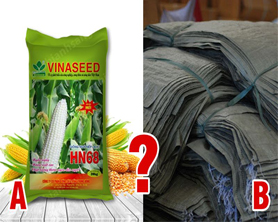 The harms of using cheap PP woven bags