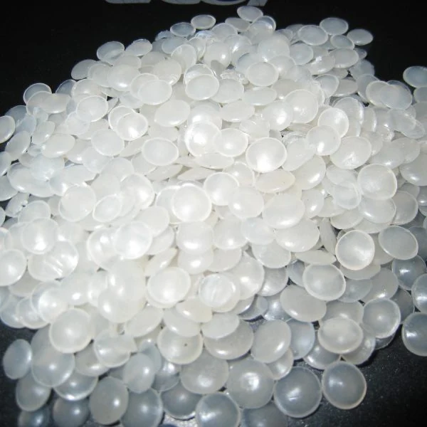 Hạt nhựa PVC