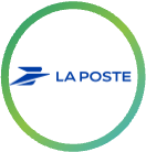 La Poste