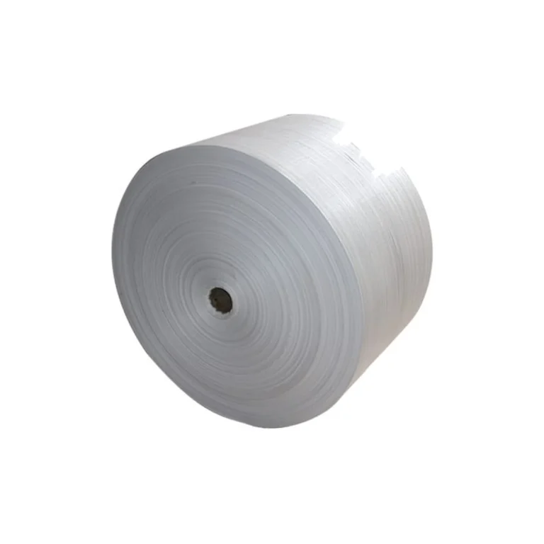 VẢI DỆT CUỘN PP